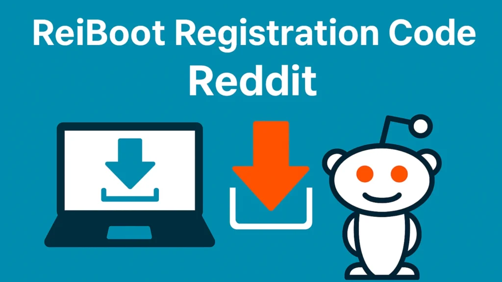 reiboot registration code reddit