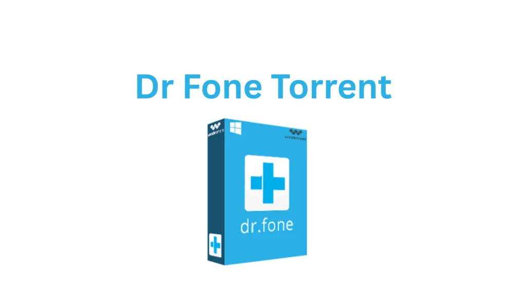 dr fone torrent