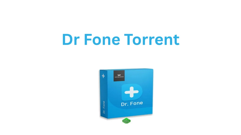 dr fone torrent