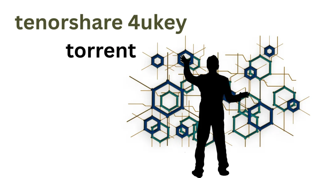 Tenorshare 4uKey Torrent