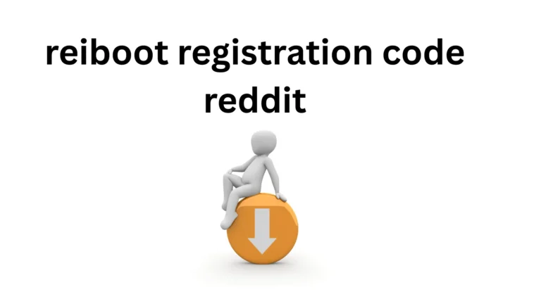 reiboot registration code reddit
