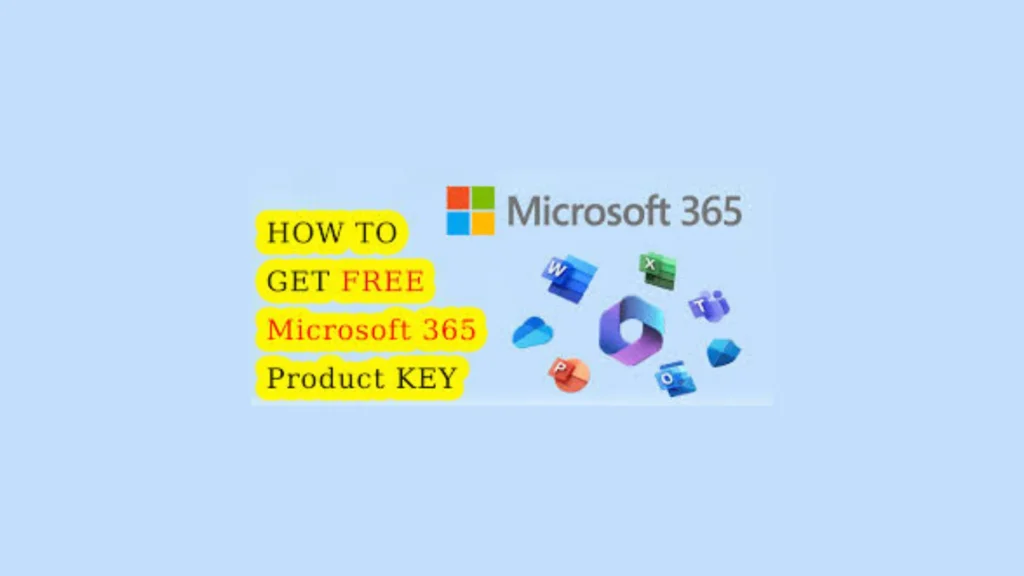 office 365 product key