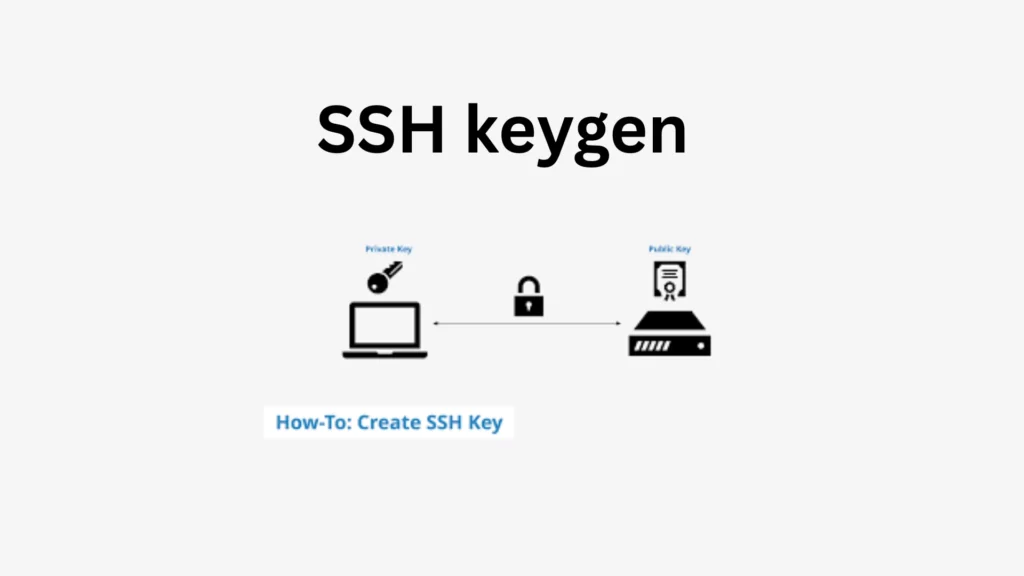 SSH Keygen