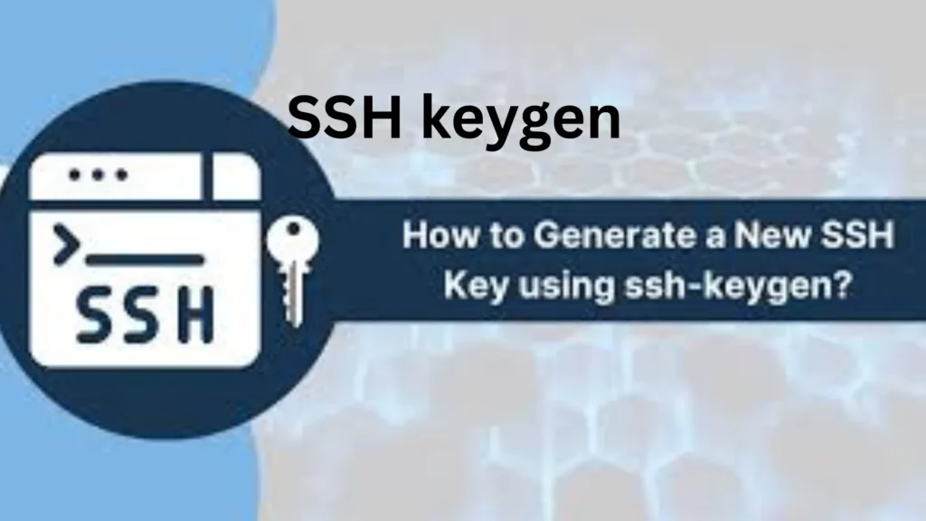 SSH Keygen